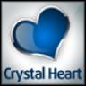 crystalheart