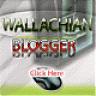 Wallachian Blogger