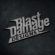 BlastDamage