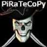 PiRaTeCoPy