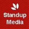 Standup Media