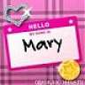 Marias
