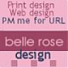 Belle Rose Design