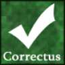 Correctus