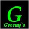Greeny`s ad