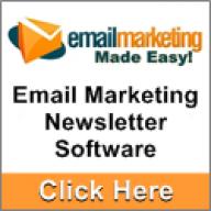 Email marketing help