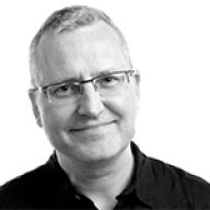 Steve Gibson