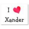 Xanders