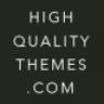 High Quality Themes