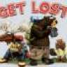 Get-lost