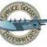 sprucegoose