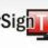 MySignTV