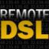 RemoteDSL
