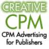 CreativeCPM