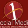 1 Social media Agency