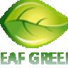 Leaf Green