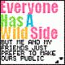 gowildlaurie