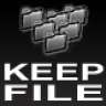 Keepfile