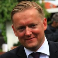 Bjornstrom