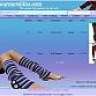 www.legwarmersbliss.com
