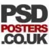 PSD Posters