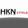 HKN-style