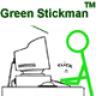 greenstickman