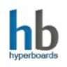 hyperboards
