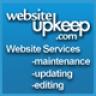 Upkeep