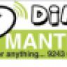 dialmantra