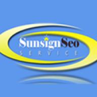 Sunsign SEO Services
