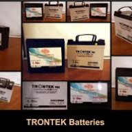 trontekbattery