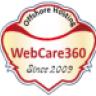 WebCare||360