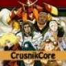 CrusnikCore