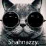 Shahnazzy