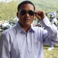 Megh Gurung