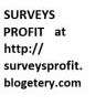 surveysprofit