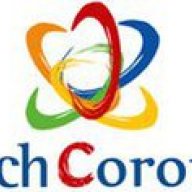 tech corona