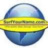 SurfYourName