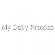 MyDailyProxies