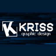 KrissGraphicDesign