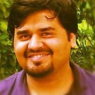 Atul Agarwal