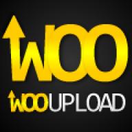 WooUpload