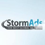 Storm Ads