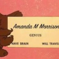 Amanda Morrison