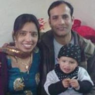 Gautam Sharma