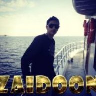 Zaydoun Abuqamar