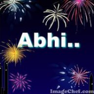 abhay abhi