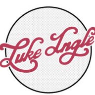 Luke Ingle