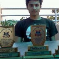 puskar mishra